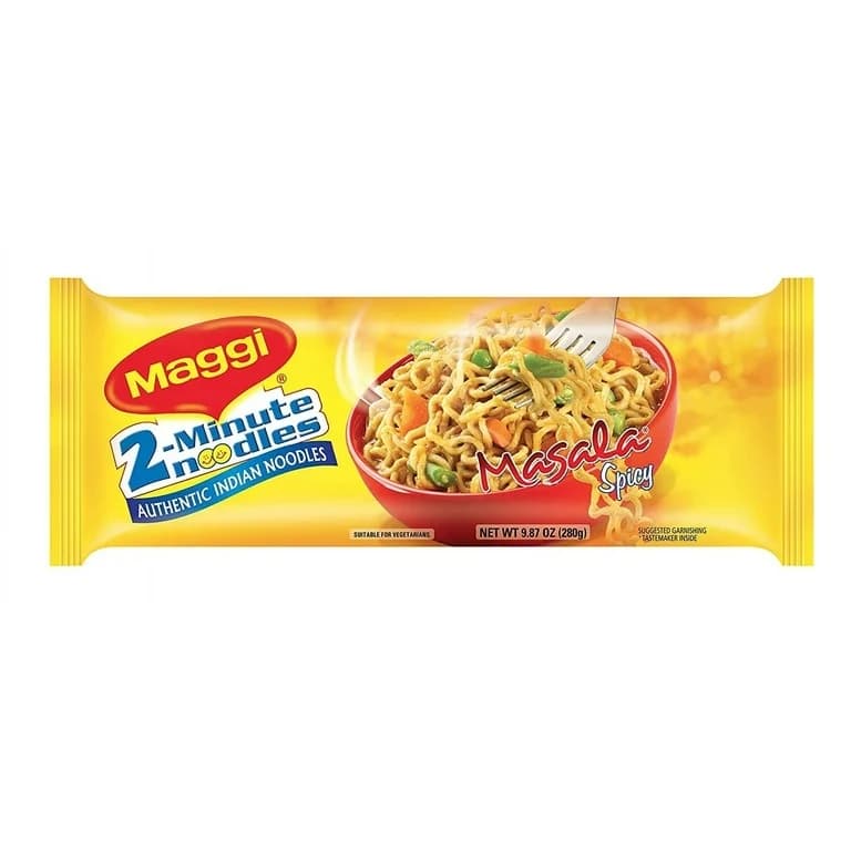 Maggi Noodles 280g - Others