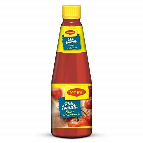 MAGGI RICH TOMATO NONG 1 KG - Condiments
