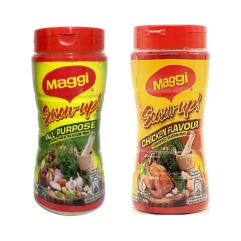 MAGGIE SEASONING PWDR 200G - Spices and Herbs