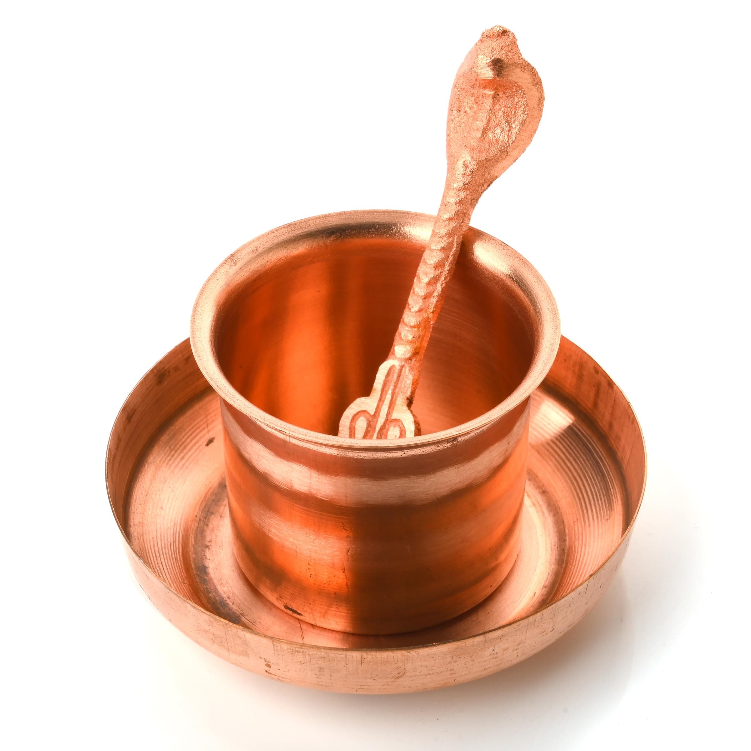 Mantra Copper Lota 6 - Household