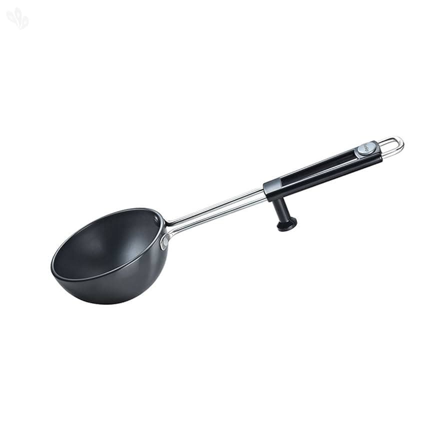 MANTRA Iron Tadka Pan - Household