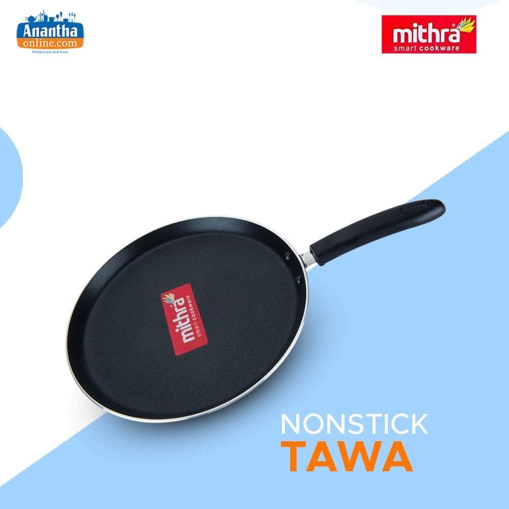 Mantra Non-Stick Tawa 32cms - Household