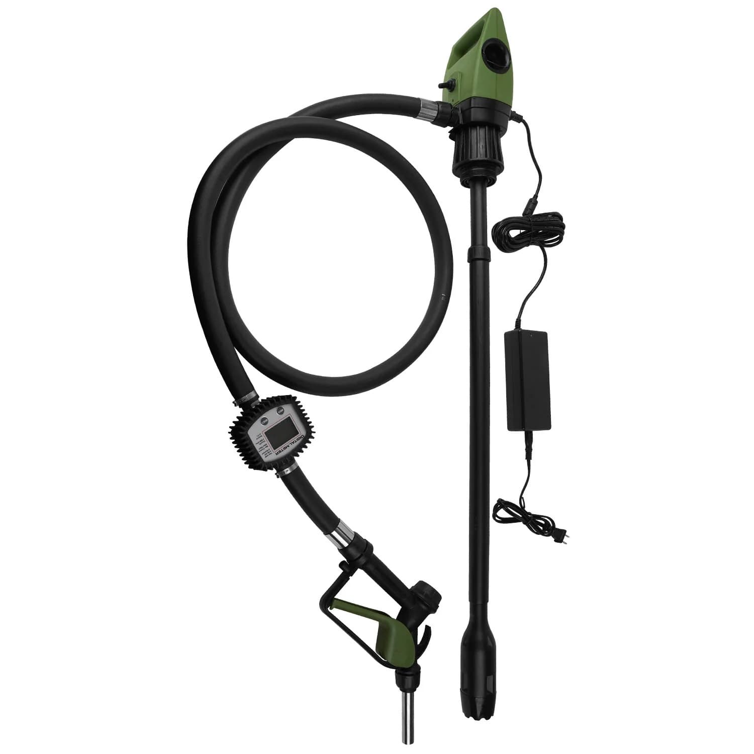 Mantra Oil Pump - Household