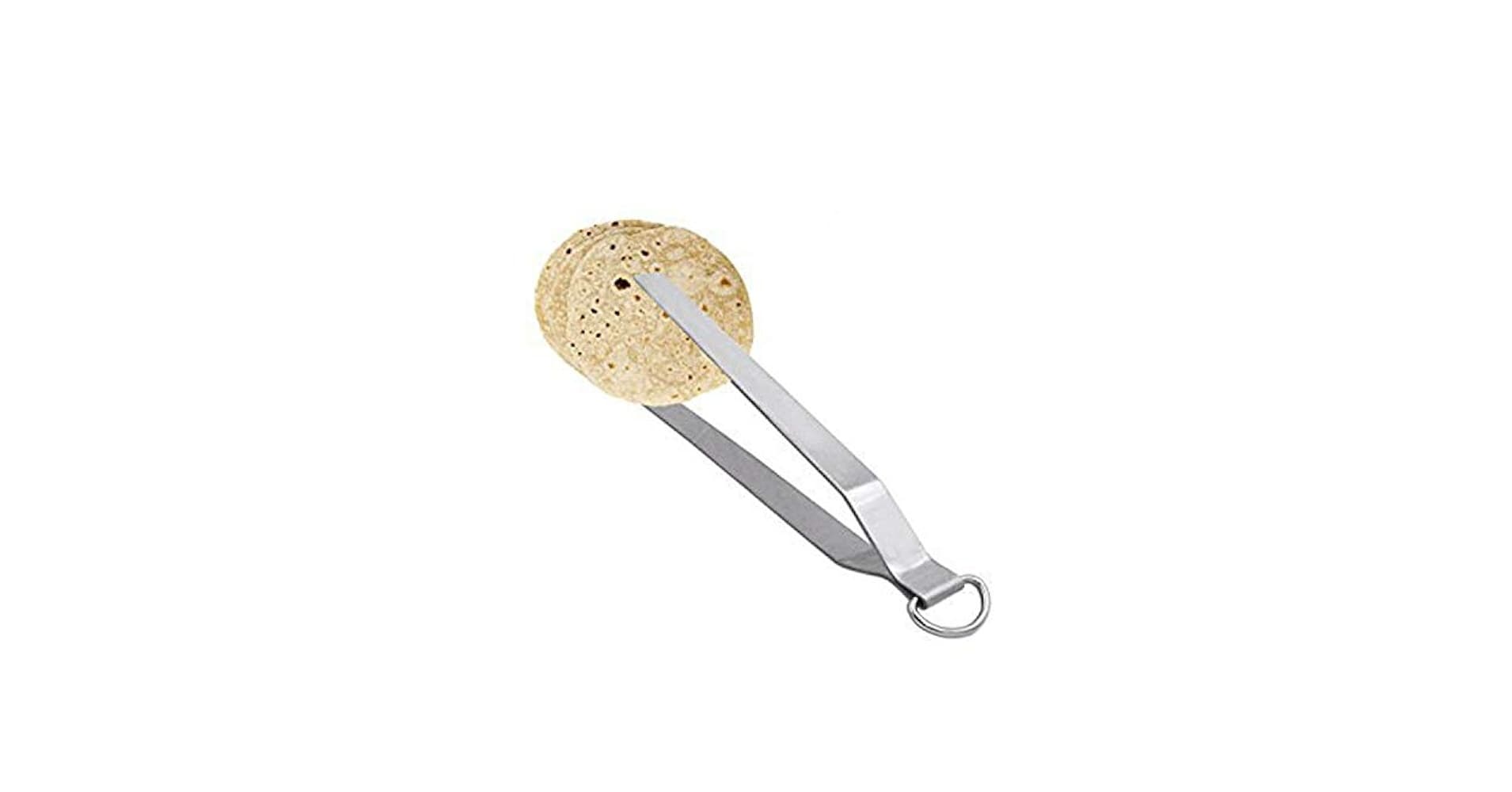 Mantra SS Chimti (Tong) 1pc - Household