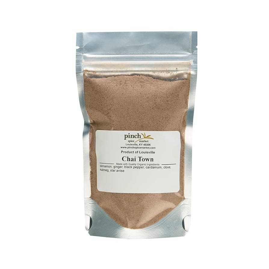 MASALA MART CHAI MASALA - Spices and Herbs