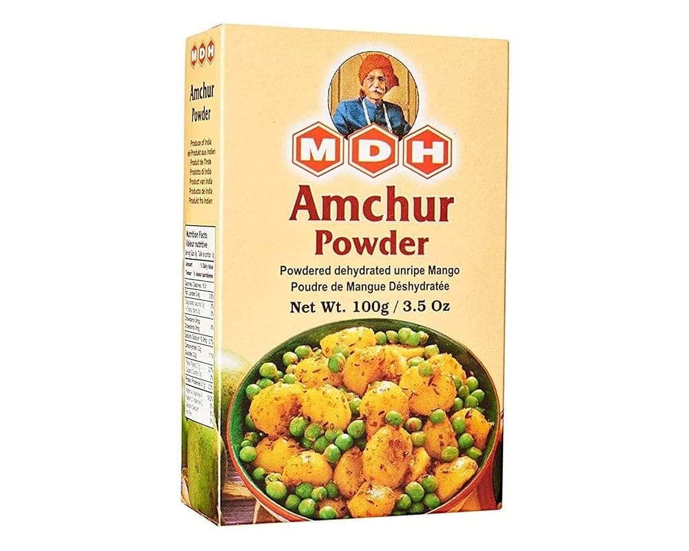 MDH AMCHUR PWDR 100G - Spices and Herbs