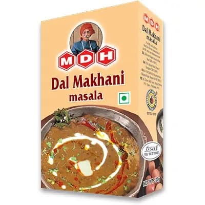 MDH DAL MAKHANI 100GM - Spices and Herbs
