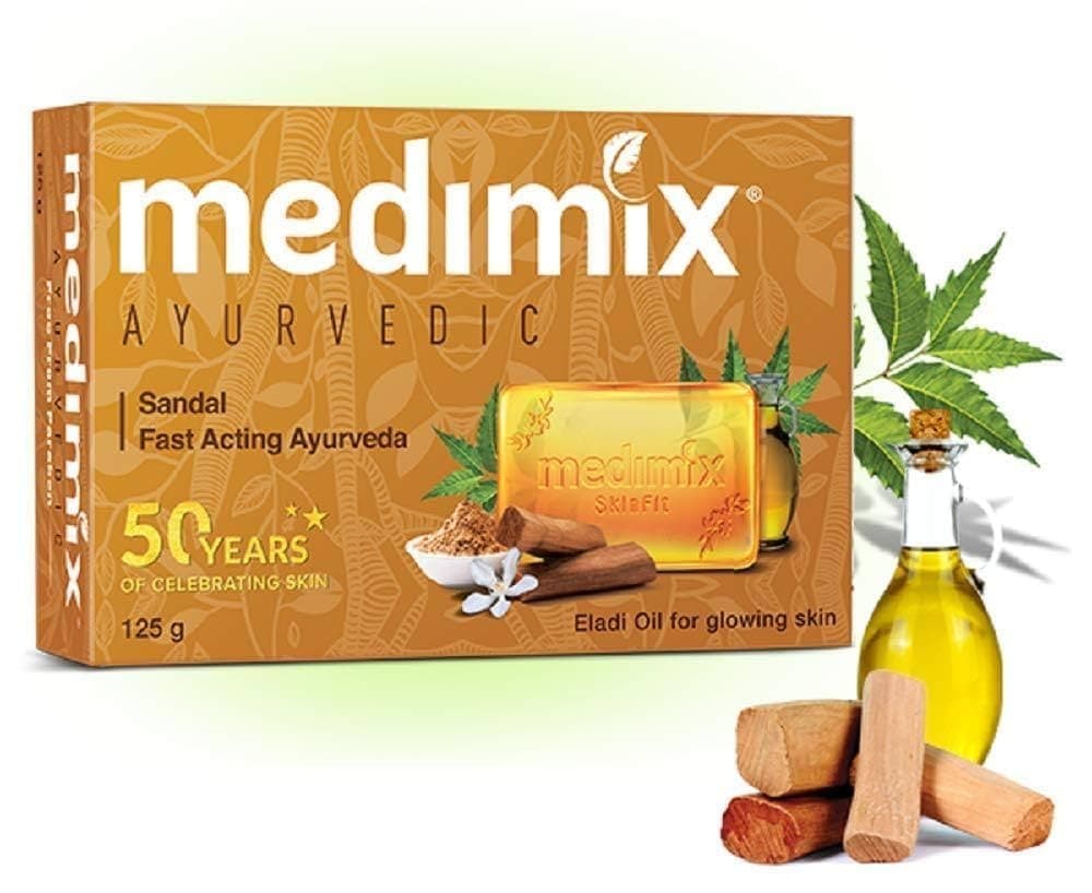 MEDIMIX GIFT PACK 125G - Health & Care