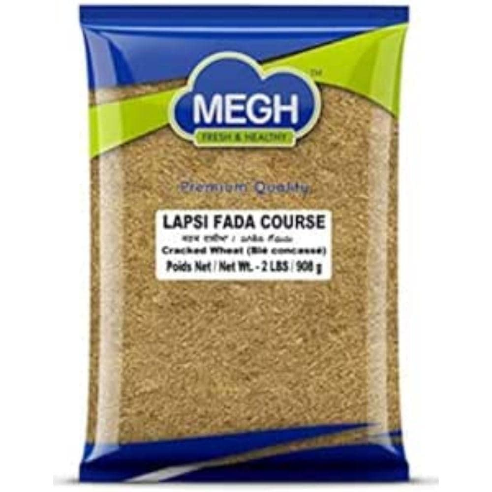 MEGH LAPSI FADA COURSE 2LB - Flour & Grains
