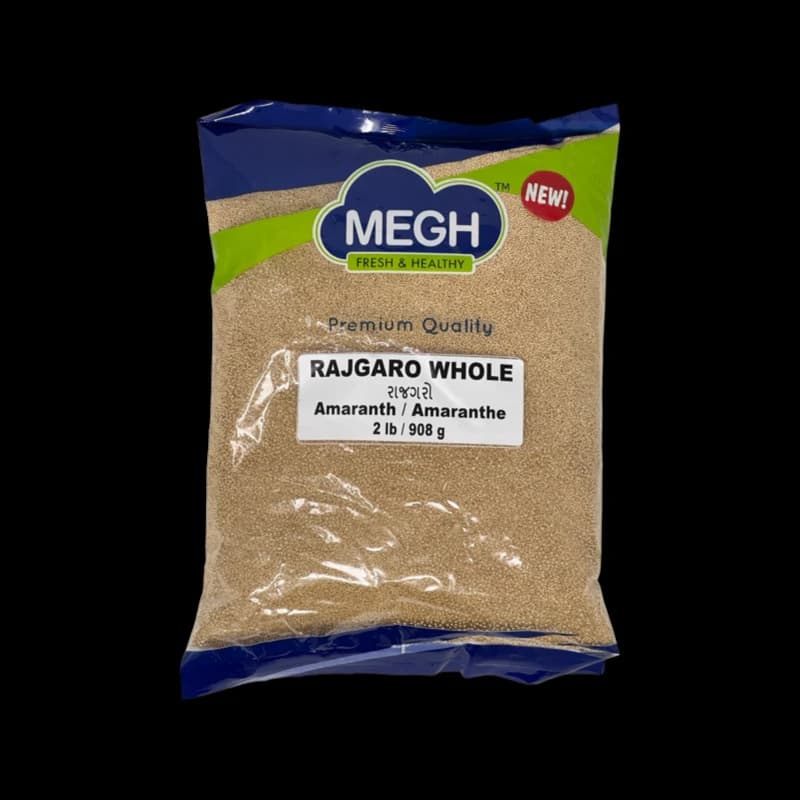 MEGH RAJGARO FLOUR 2LB - Flour & Grains