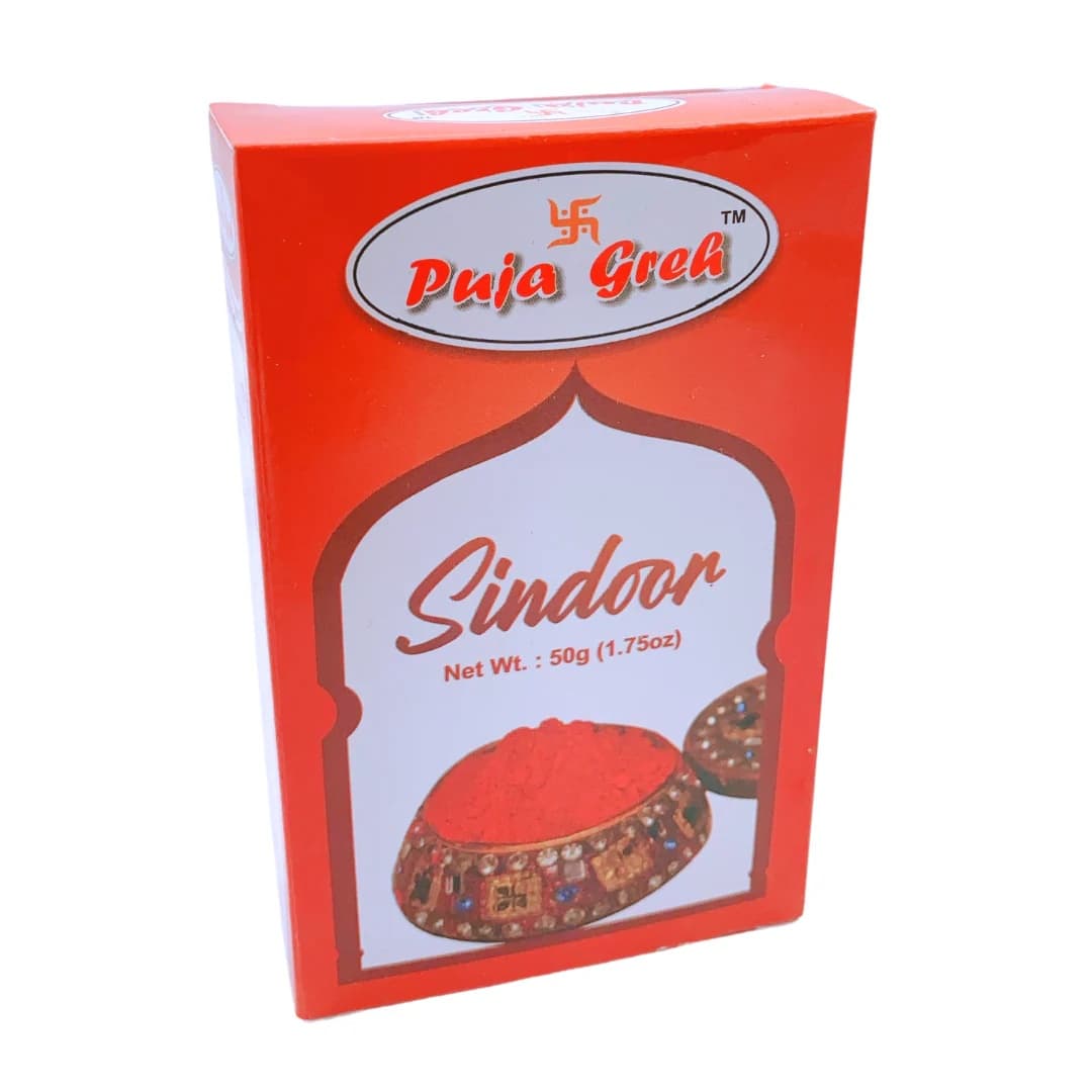 Megh Sindoor 50g - Religious