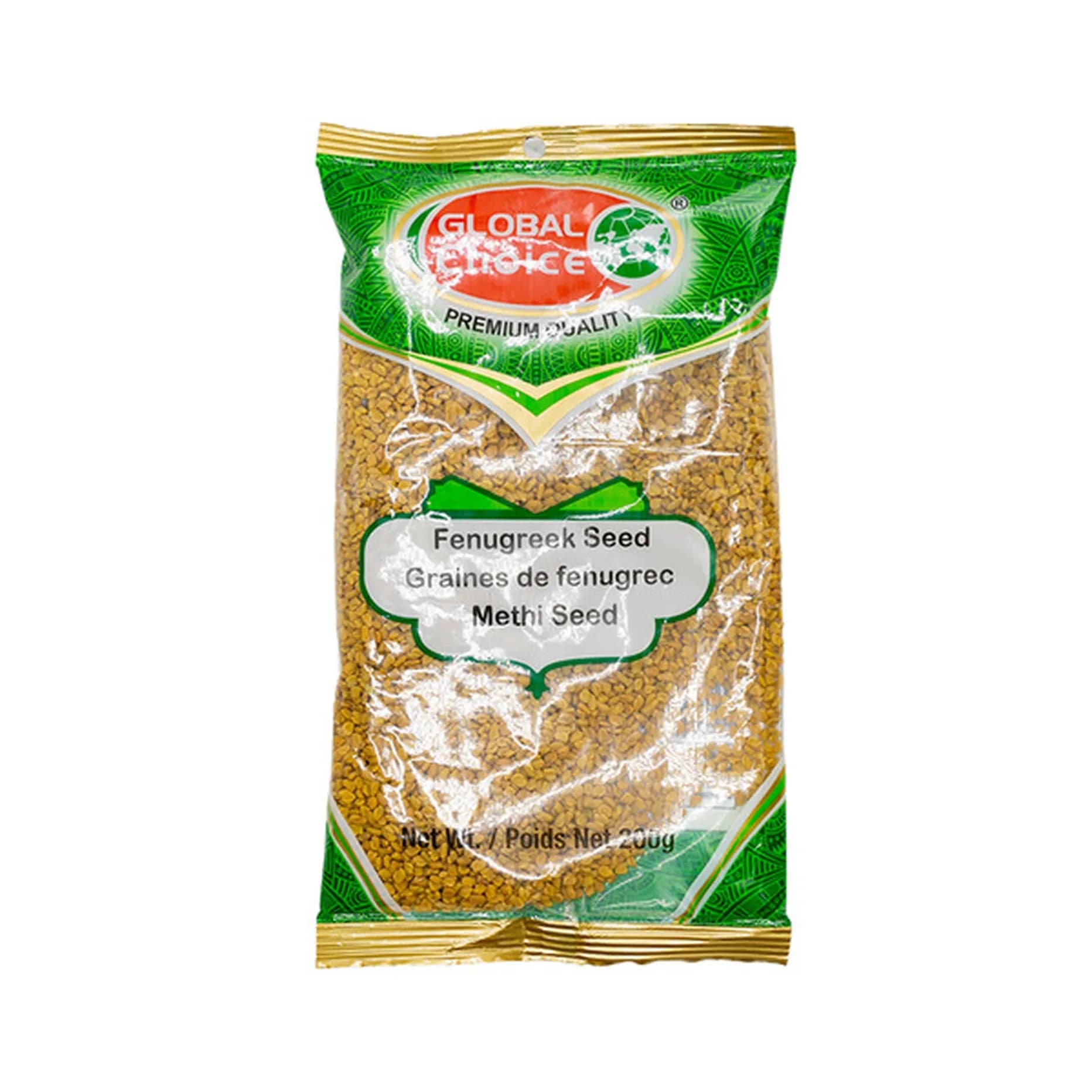 METHI 200GM GC - Spices and Herbs