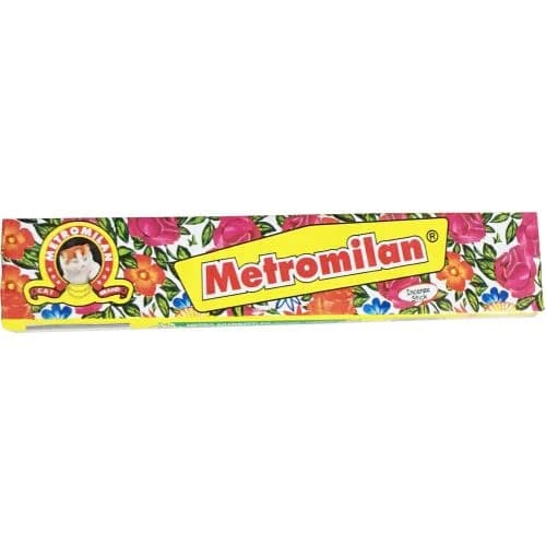 METROMILAN INCENSE STICH EACH - Religious