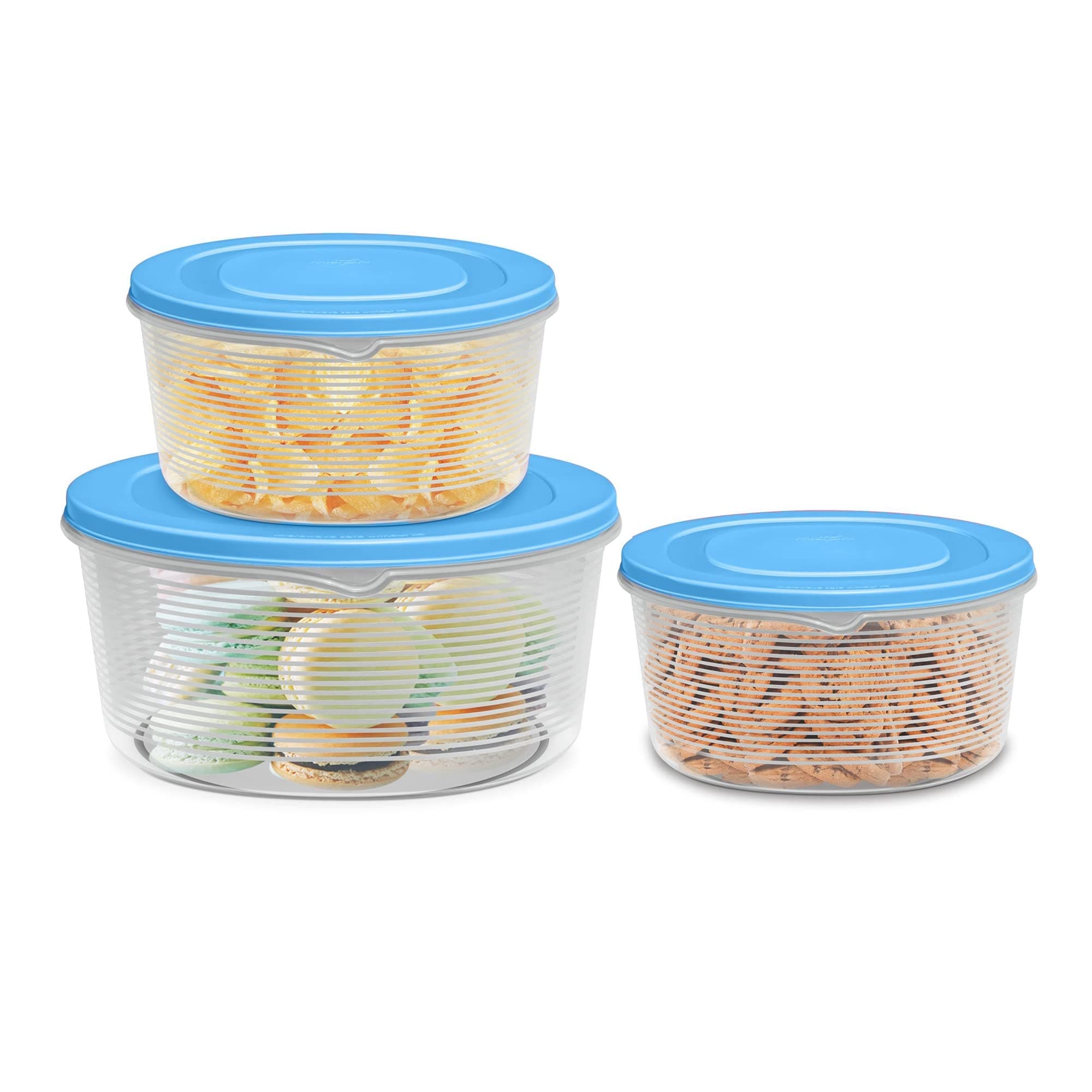 Milton Store Set 3pcs - Household