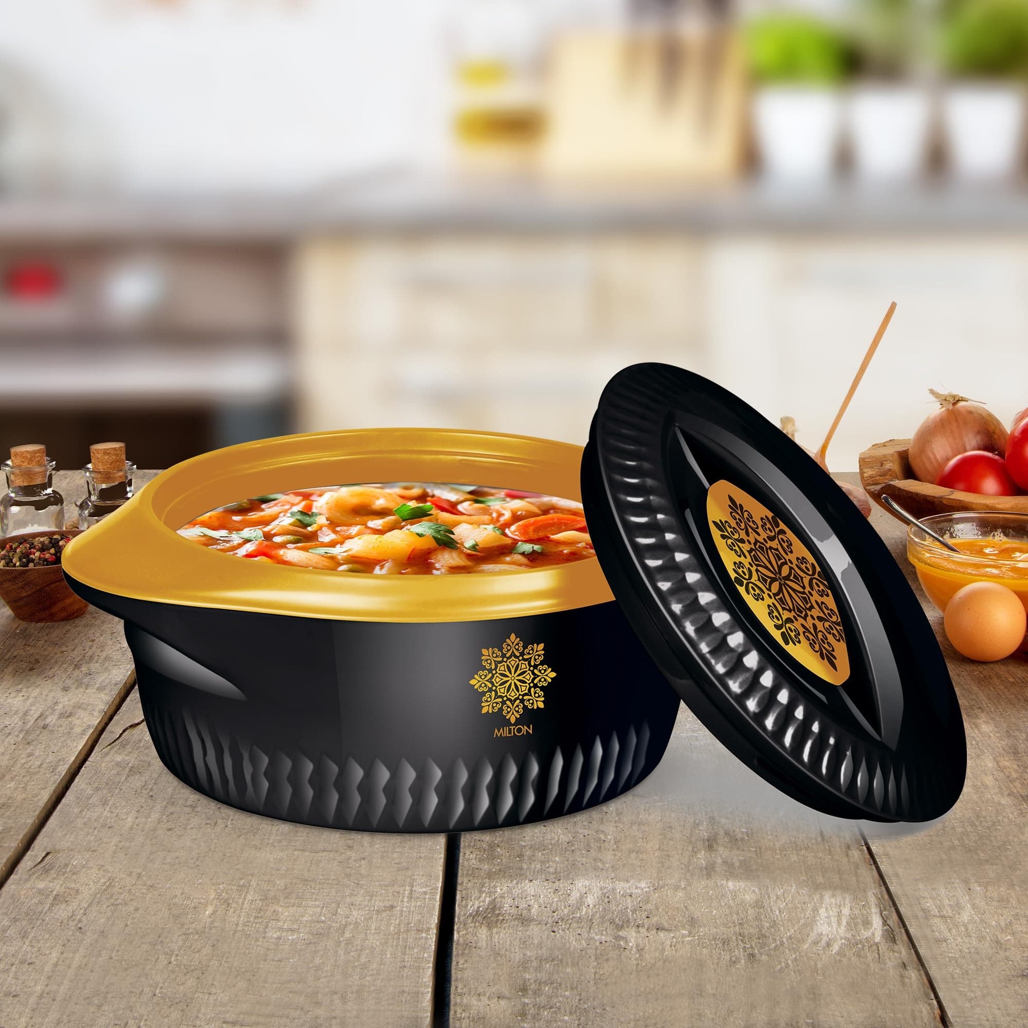 Milton Casserole 1500 - Household