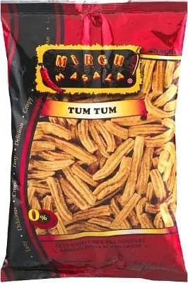 MM TUM TUM 340G - Snacks