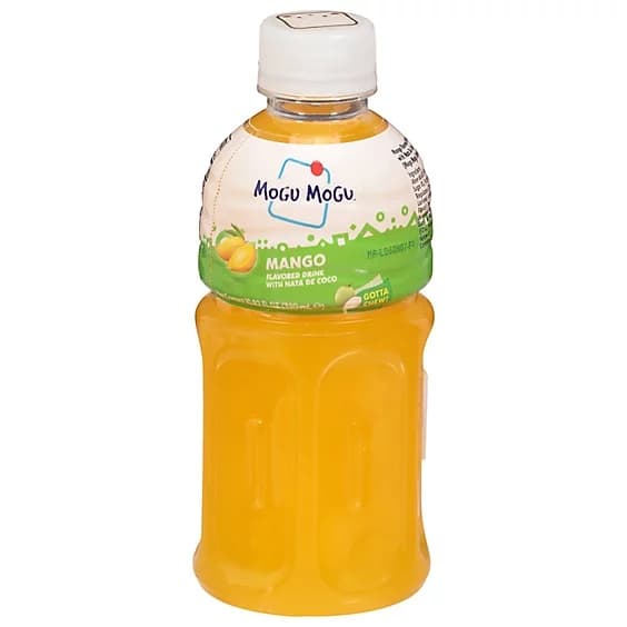 Mogu Mogu Mango 320ml - Beverages