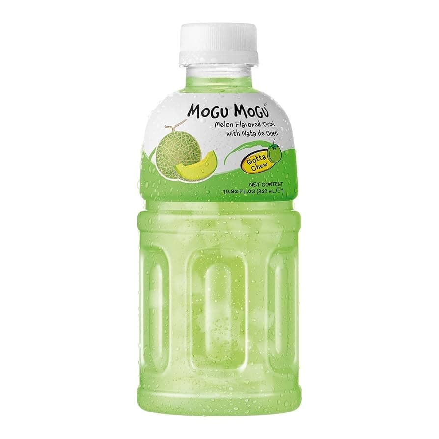 Mogu Mogu Melon 320ml - Beverages