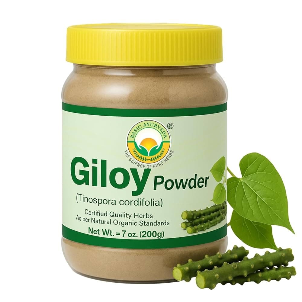 MORA GILOY POWDER - Health & Care
