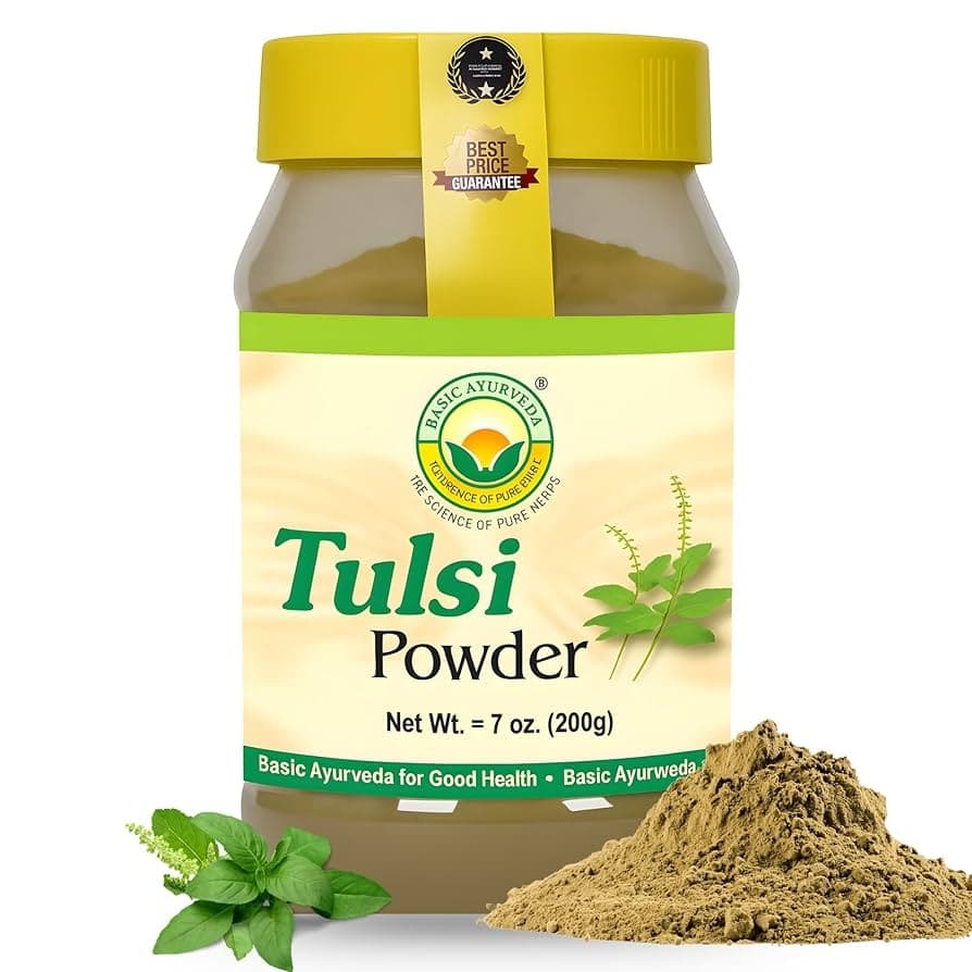 MORA HOLY BASIL 200G - Health & Care