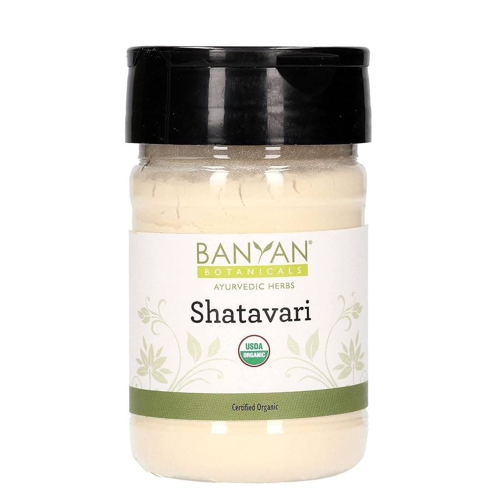 MORA SHATAVARI POWDER - Health & Care