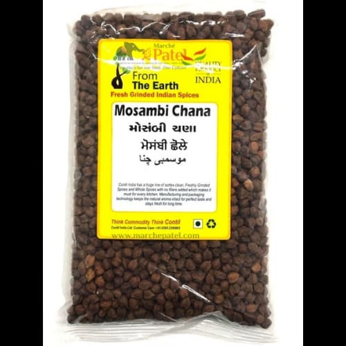 MOSAMBI CHANA JMBO 2LB FTE - Snacks
