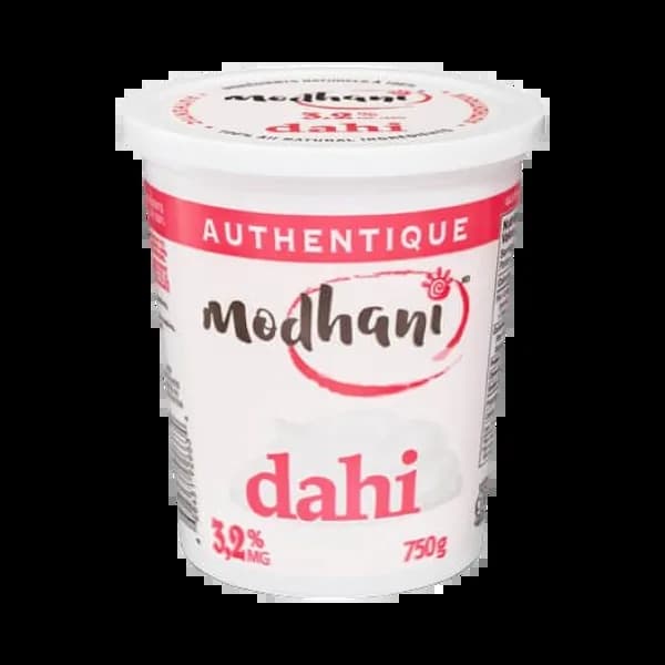 Motherway Dahi 3.2 2kg - Dairy