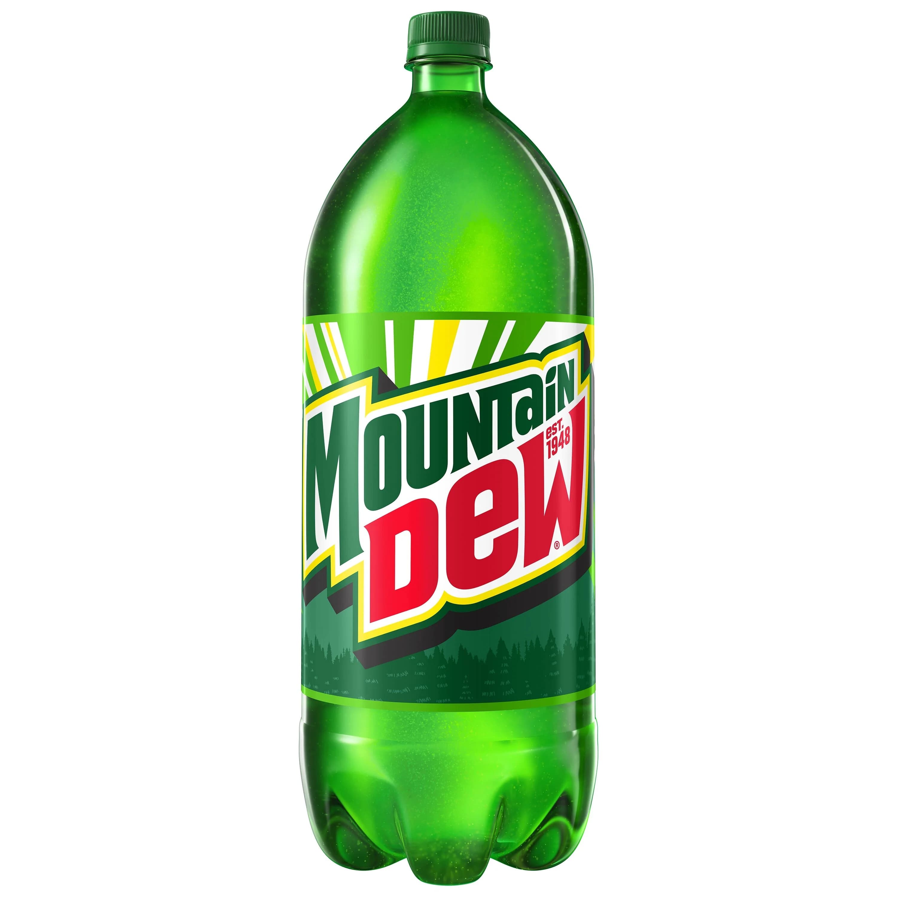 MTN DEW 2L - Others