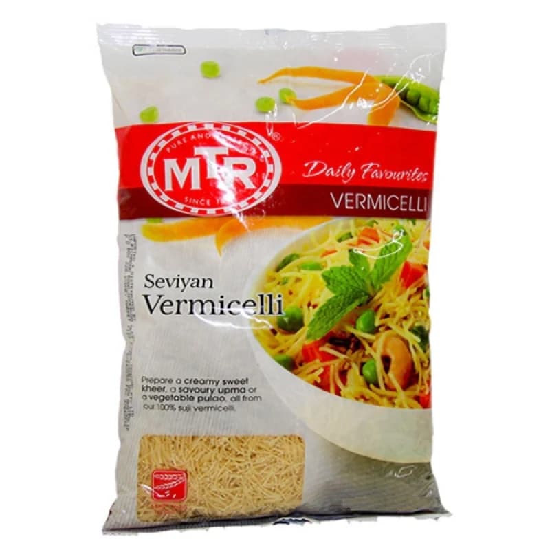 MTR VERMICELLI 950GM - Flour & Grains