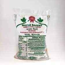 MUZDA ZEERA MASKA 300G - Snacks