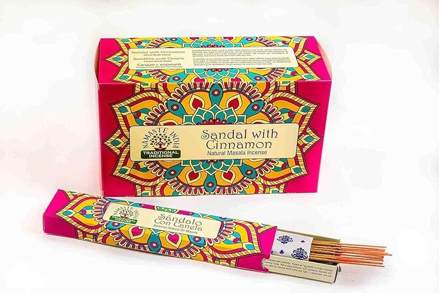 NM CINNAMON - Spices and Herbs