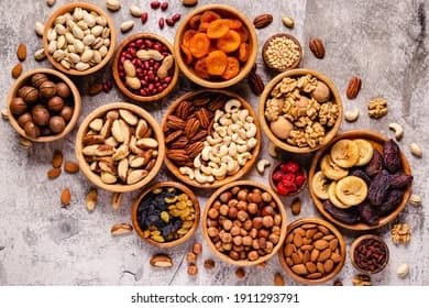 NAMASTE Raw Peanut - Pulses