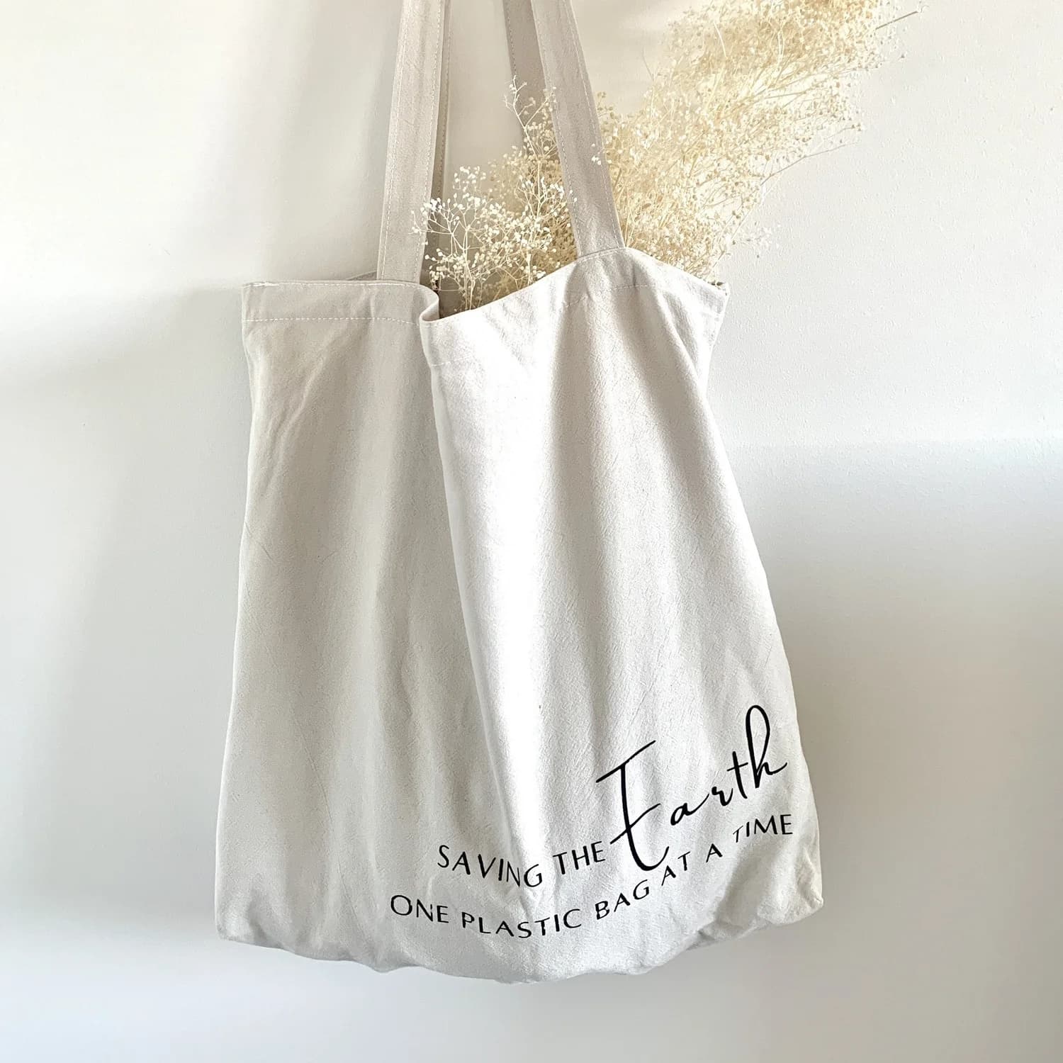 Namaste Reusable Bag - Household