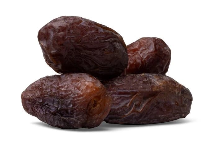 National Jumbo Dates 1kg - Snacks