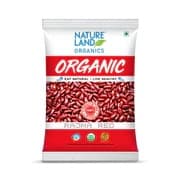 NL RAJMA RED ORG. 2LB - Pulses