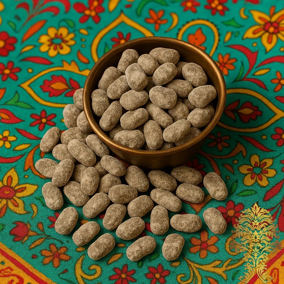 Nawab Hing Peda 200g - Snacks