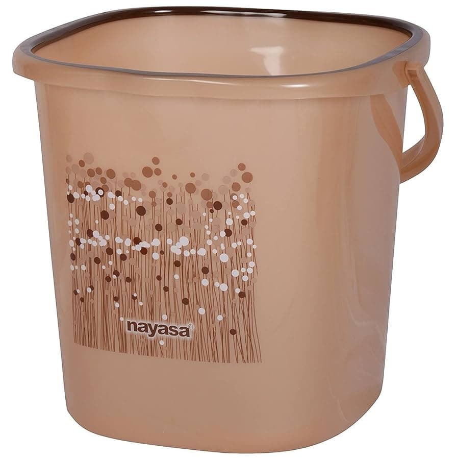 Nayasa Bucket 20L - Household