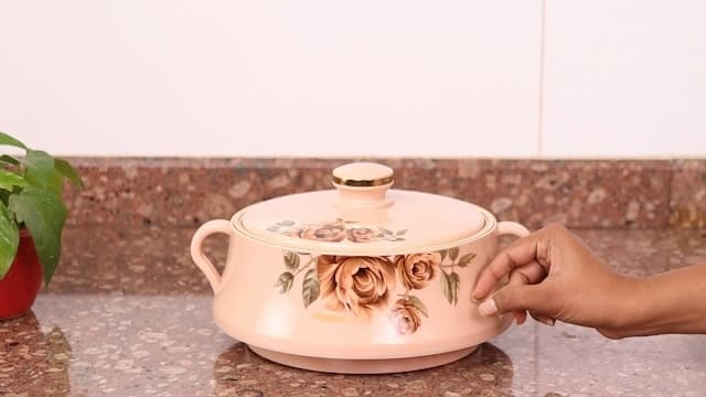 Nayasa Casserole 2.5L - Household