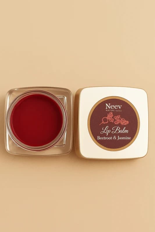 NEEV JASMINE - Health & Care