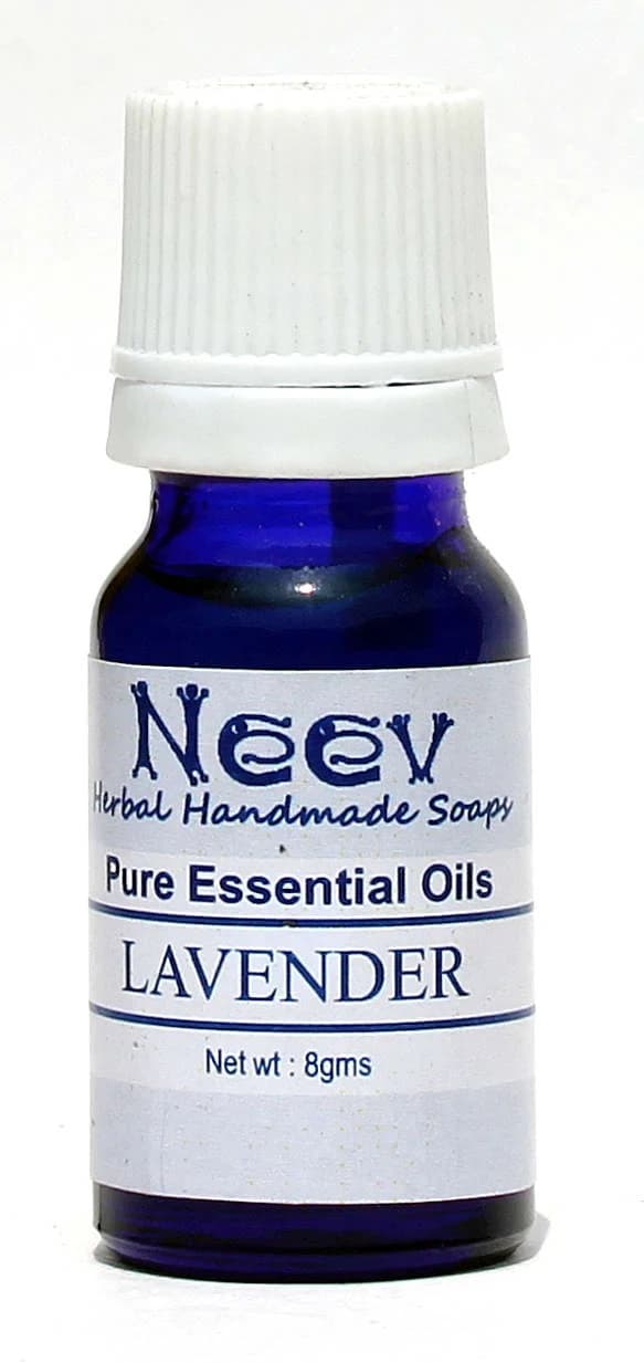 NEEV LAVENDER - Health & Care