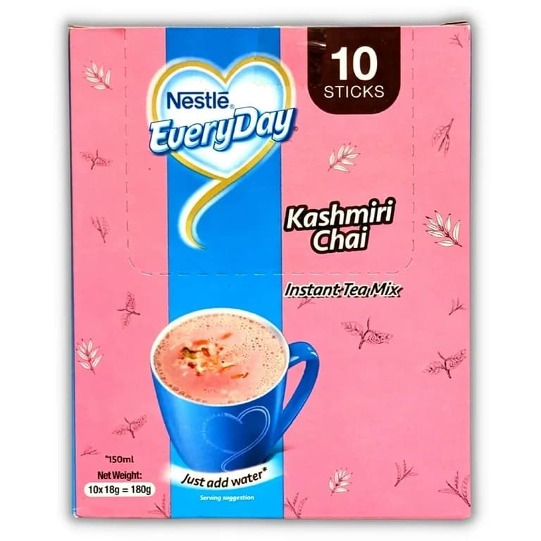 Nestle Kashmiri Chai 180g - Beverages