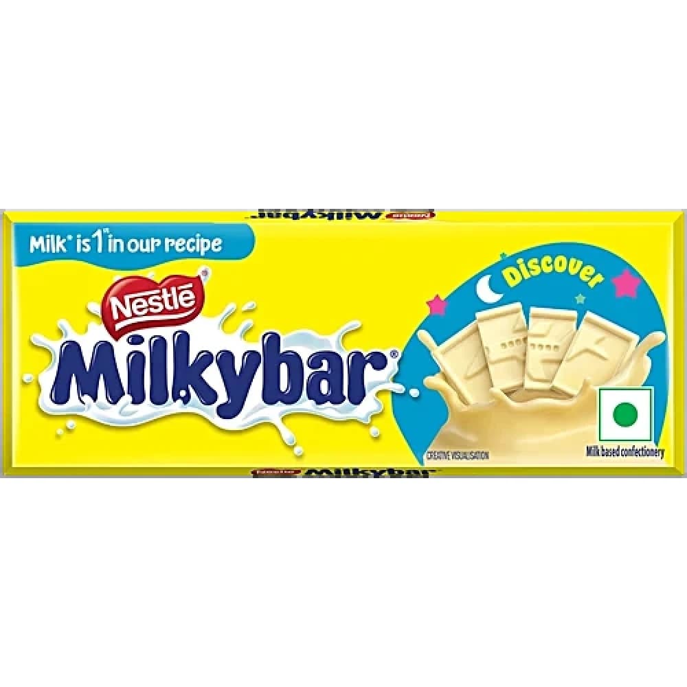 Nestle Milky Bar 22.5g - Snacks