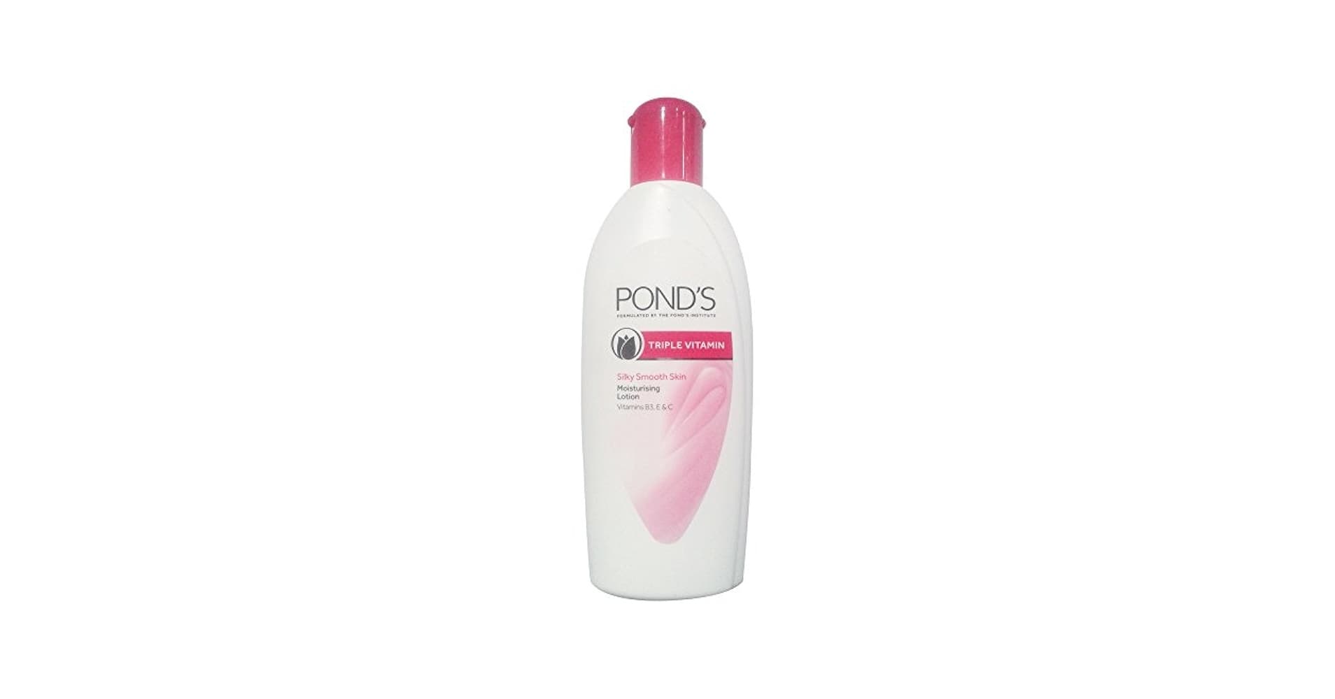 NEW POND'S NOURSHNG LOTION - Health & Care