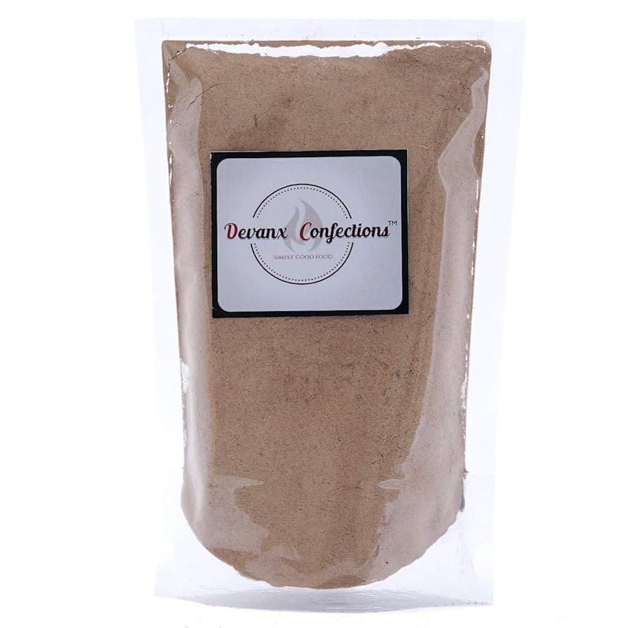 NIKITA GANTHODA POWDER 200G - Spices and Herbs