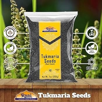 NIKITA TUKMARIA 200G - Spices and Herbs