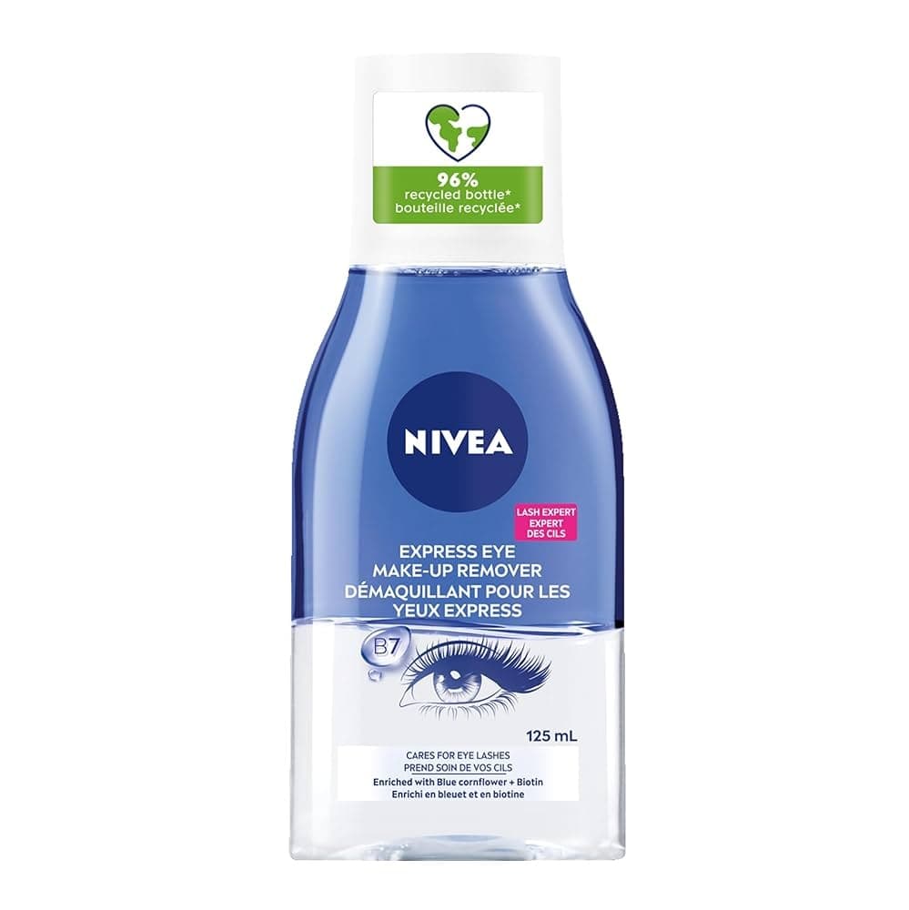NIVEA 60 ML - Health & Care