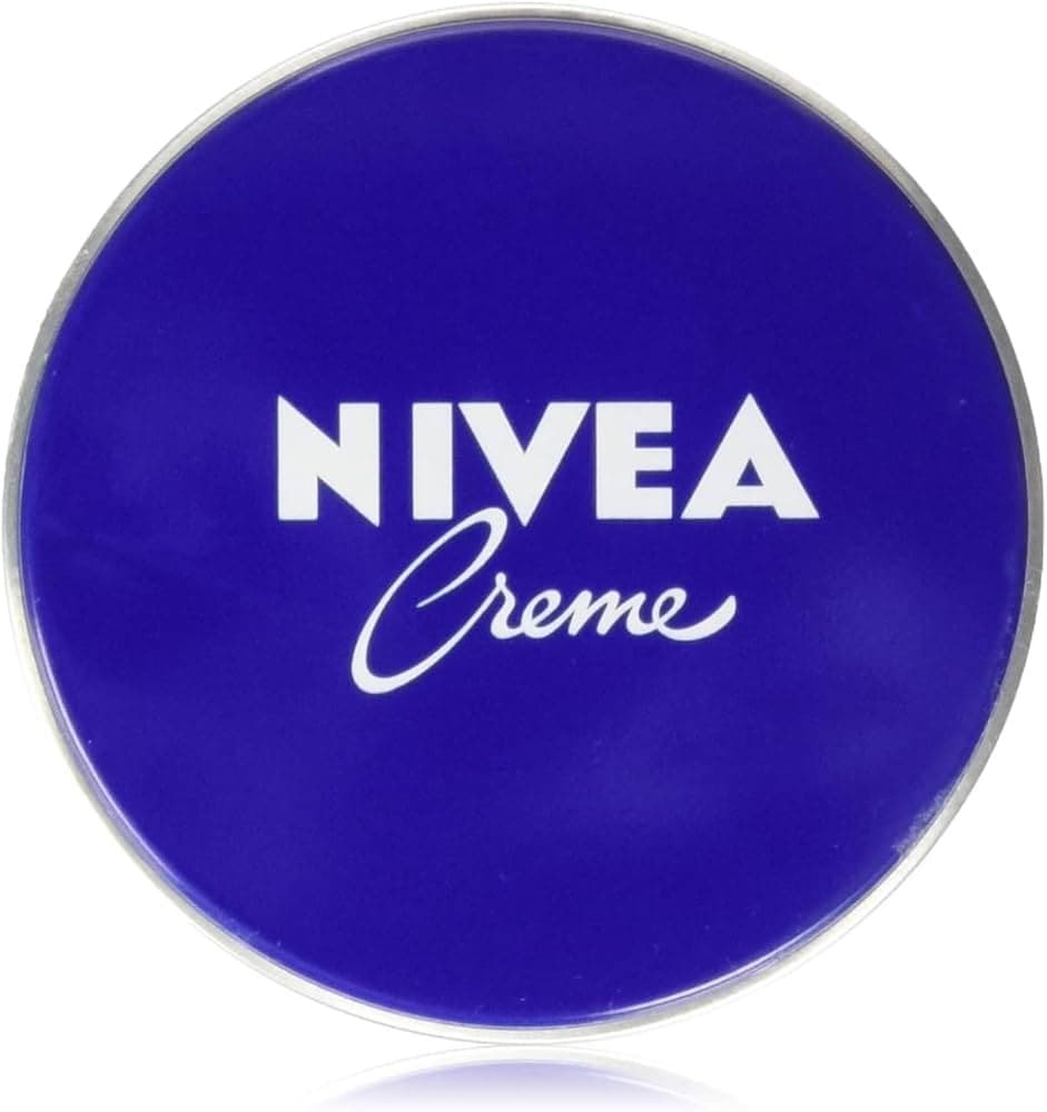 NIVEA CREME 30 ML - Health & Care