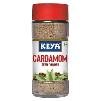 NKT CARDAMOM PWDR 50GM - Spices and Herbs