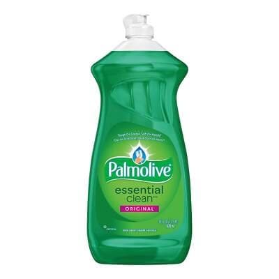 Palmolive Dish Liquid 828ml - Household