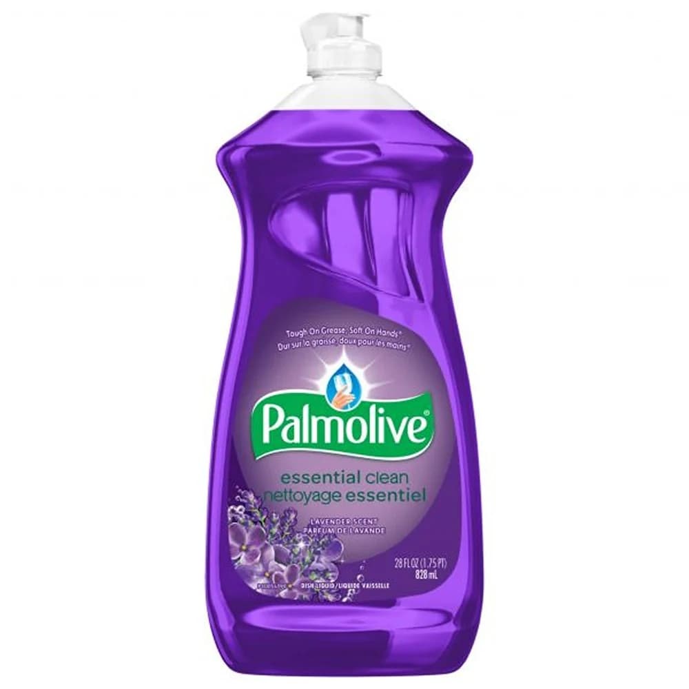 Palmolive Lavender 828ml - Household